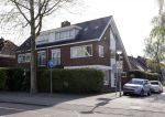 Amstelveen 13 mei 2021
Huis Frits barend  in Amstelveen