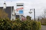 Noordwijk 5 mei 2021
Het oude en nieuwe huis van Gertrude Kuyt