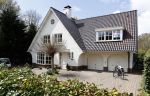 Noordwijk 5 mei 2021
Het oude en nieuwe huis van Gertrude Kuyt