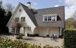Noordwijk 5 mei 2021
Het oude en nieuwe huis van Gertrude Kuyt