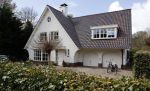 Noordwijk 5 mei 2021
Het oude en nieuwe huis van Gertrude Kuyt
