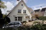Noordwijk 5 mei 2021
Het oude en nieuwe huis van Gertrude Kuyt