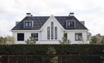 Noordwijk 5 mei 2021
Het oude en nieuwe huis van Gertrude Kuyt