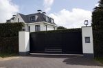 Noordwijk 5 mei 2021
Het oude en nieuwe huis van Gertrude Kuyt