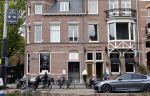Amsterdam 6 mei 2021
Restaurant Blushing en The burger room van Gordon in Amsterdam