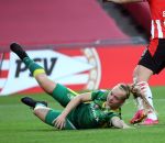 Eindhoven 14 Mei 2021
PSV-ADO Den Haag Dames, eindstand 6-2
Gwyneth Hendriks
