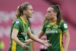 Eindhoven 14 Mei 2021
PSV-ADO Den Haag Dames, eindstand 6-2
Gwyneth Hendriks