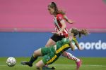 Eindhoven 14 Mei 2021
PSV-ADO Den Haag Dames, eindstand 6-2
Gwyneth Hendriks