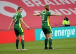 Eindhoven 14 Mei 2021
PSV-ADO Den Haag Dames, eindstand 6-2
Gwyneth Hendriks