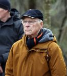 Laren 3 april 2021
Crematie van Bibian Mentel in crmatorium in Laren.
Haar man Edwin Spee en kinderen zijn aanwezig. Henk Gemser