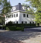 Amstelveen 13 mei 2021
Huis Henk ten cate