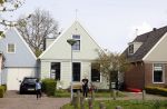 Zuiderwoude 3 mei 2021
Huis Rosa Reuten en Guy Clemens