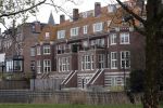 Amsterdam 3 april 2021
Huis / appartement Jaap v Zweden aan het vondelpark