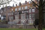Amsterdam 3 april 2021
Huis / appartement Jaap v Zweden aan het vondelpark
