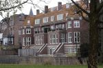 Amsterdam 3 april 2021
Huis / appartement Jaap v Zweden aan het vondelpark