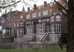 Amsterdam 3 april 2021
Huis / appartement Jaap v Zweden aan het vondelpark