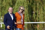 Amsterdam 13 mei 2021
Jaap v Zweden en zijn vrouw Aaltje wandelend door Amsterdam