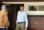 ilpendam 3 mei 2021
Opnames serie over Pim Fortuyn,de transformatie naar Pim Fortuyn . Jeroen Spitzenberger speelt Pim Fortuyn.  Jaap Spijkers is ook aanwezig . Jan Heeren