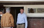 ilpendam 3 mei 2021
Opnames serie over Pim Fortuyn,de transformatie naar Pim Fortuyn . Jeroen Spitzenberger speelt Pim Fortuyn.  Jaap Spijkers is ook aanwezig . Jan Heeren