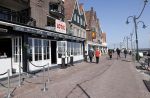 Volendam 21 april 2021
Restaurant Lotje wine & dine van Jan Smit