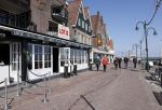 Volendam 21 april 2021
Restaurant Lotje wine & dine van Jan Smit