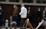 ilpendam 3 mei 2021
Opnames serie over Pim Fortuyn,de transformatie naar Pim Fortuyn . Jeroen Spitzenberger speelt Pim Fortuyn. Jaap Spijkers is ook aanwezig .