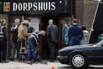 ilpendam 3 mei 2021
Opnames serie over Pim Fortuyn,de transformatie naar Pim Fortuyn . Jeroen Spitzenberger speelt Pim Fortuyn. Jaap Spijkers is ook aanwezig .