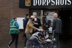 ilpendam 3 mei 2021
Opnames serie over Pim Fortuyn,de transformatie naar Pim Fortuyn . Jeroen Spitzenberger speelt Pim Fortuyn. Jaap Spijkers is ook aanwezig .