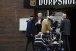 ilpendam 3 mei 2021
Opnames serie over Pim Fortuyn,de transformatie naar Pim Fortuyn . Jeroen Spitzenberger speelt Pim Fortuyn. Jaap Spijkers is ook aanwezig .
