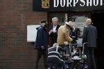 ilpendam 3 mei 2021
Opnames serie over Pim Fortuyn,de transformatie naar Pim Fortuyn . Jeroen Spitzenberger speelt Pim Fortuyn. Jaap Spijkers is ook aanwezig .