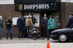 ilpendam 3 mei 2021
Opnames serie over Pim Fortuyn,de transformatie naar Pim Fortuyn . Jeroen Spitzenberger speelt Pim Fortuyn. Jaap Spijkers is ook aanwezig .