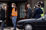 ilpendam 3 mei 2021
Opnames serie over Pim Fortuyn,de transformatie naar Pim Fortuyn . Jeroen Spitzenberger speelt Pim Fortuyn. Jaap Spijkers is ook aanwezig .