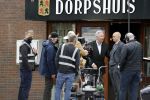 ilpendam 3 mei 2021
Opnames serie over Pim Fortuyn,de transformatie naar Pim Fortuyn . Jeroen Spitzenberger speelt Pim Fortuyn. Jaap Spijkers is ook aanwezig .