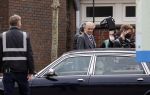 ilpendam 3 mei 2021
Opnames serie over Pim Fortuyn,de transformatie naar Pim Fortuyn . Jeroen Spitzenberger speelt Pim Fortuyn. Jaap Spijkers is ook aanwezig .