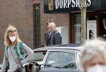 ilpendam 3 mei 2021
Opnames serie over Pim Fortuyn,de transformatie naar Pim Fortuyn . Jeroen Spitzenberger speelt Pim Fortuyn. Jaap Spijkers is ook aanwezig .