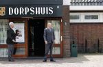 ilpendam 3 mei 2021
Opnames serie over Pim Fortuyn,de transformatie naar Pim Fortuyn . Jeroen Spitzenberger speelt Pim Fortuyn. Jaap Spijkers is ook aanwezig .