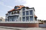 Noordwijk 21 april 2021
Huis Jitse Groen . Oprichter van thuisbezorgd