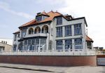 Noordwijk 21 april 2021
Huis Jitse Groen . Oprichter van thuisbezorgd