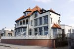 Noordwijk 21 april 2021
Huis Jitse Groen . Oprichter van thuisbezorgd