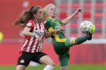 Eindhoven 14 Mei 2021
PSV-ADO Den Haag Dames, eindstand 6-2
Joelle Smits