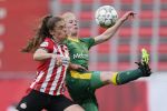Eindhoven 14 Mei 2021
PSV-ADO Den Haag Dames, eindstand 6-2
Joelle Smits