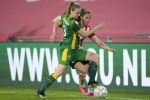 Eindhoven 14 Mei 2021
PSV-ADO Den Haag Dames, eindstand 6-2
Joelle Smits