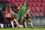 Eindhoven 14 Mei 2021
PSV-ADO Den Haag Dames, eindstand 6-2
Joelle Smits