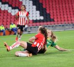 Eindhoven 14 Mei 2021
PSV-ADO Den Haag Dames, eindstand 6-2
Joelle Smits