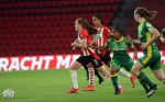 Eindhoven 14 Mei 2021
PSV-ADO Den Haag Dames, eindstand 6-2
Joelle Smits