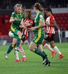 Eindhoven 14 Mei 2021
PSV-ADO Den Haag Dames, eindstand 6-2
Joelle Smits