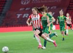 Eindhoven 14 Mei 2021
PSV-ADO Den Haag Dames, eindstand 6-2
Joelle Smits