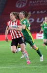 Eindhoven 14 Mei 2021
PSV-ADO Den Haag Dames, eindstand 6-2
Joelle Smits