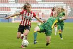 Eindhoven 14 Mei 2021
PSV-ADO Den Haag Dames, eindstand 6-2
Joelle Smits