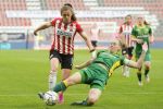Eindhoven 14 Mei 2021
PSV-ADO Den Haag Dames, eindstand 6-2
Joelle Smits